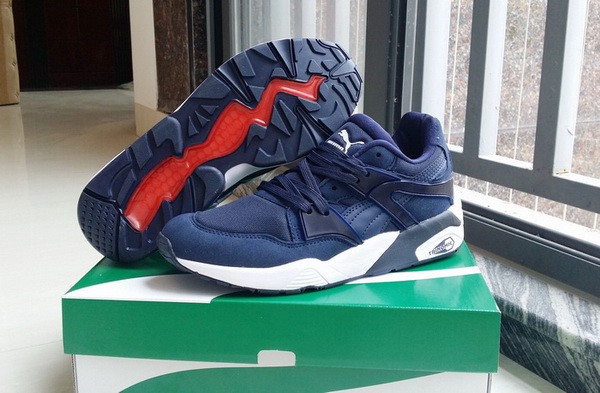 Puma Trinomic Blaze Men Shoes--094